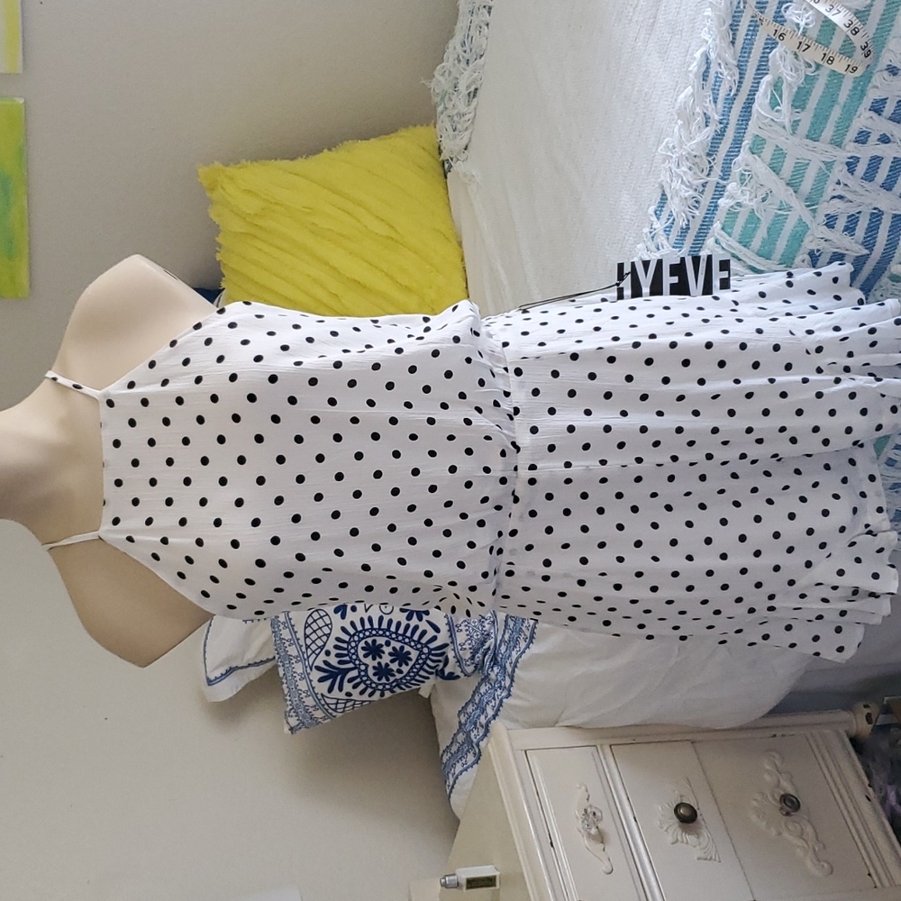 HYFVE Simmer ROMPER NWT